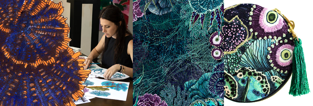 Meet the Maker: Wanderland x Aureum