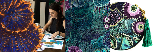 Meet the Maker: Wanderland x Aureum