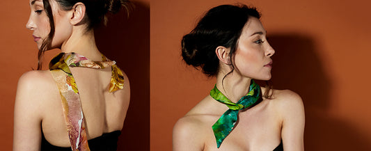 Silly season is twilly-season; here is some pre-holiday newness for you!