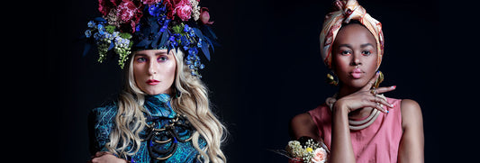 Meet the inspiring women behind the Wanderland x Aureum posters