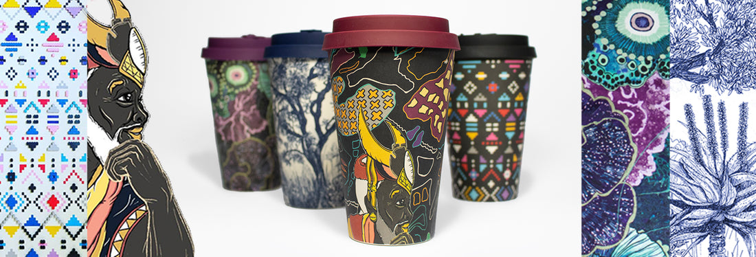 Add Some Eco to Your Coffee