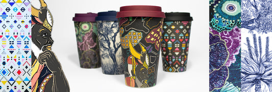 Add Some Eco to Your Coffee