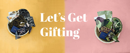 A Sophisticated Gifting Stash