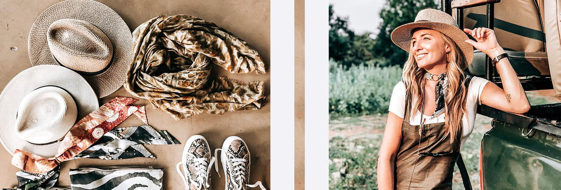 Styled By Wild x Wanderland