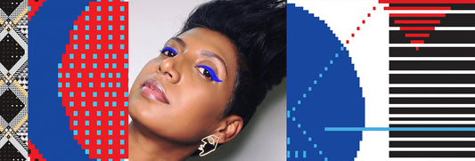 New Artist: FAATIMAH MOHAMED-LUKE