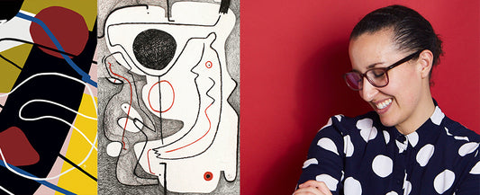 Meet artist Renée Rossouw