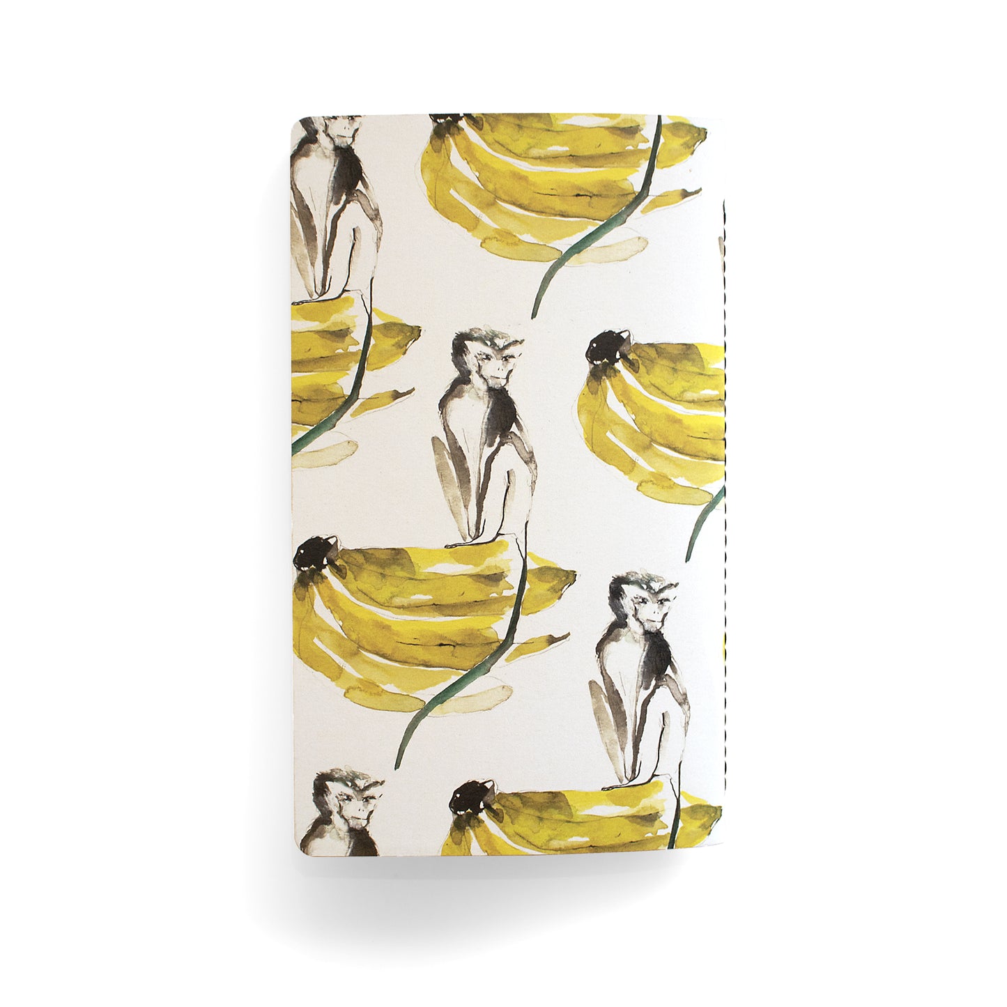 Wanderland notebook journal Victoria Verbaan