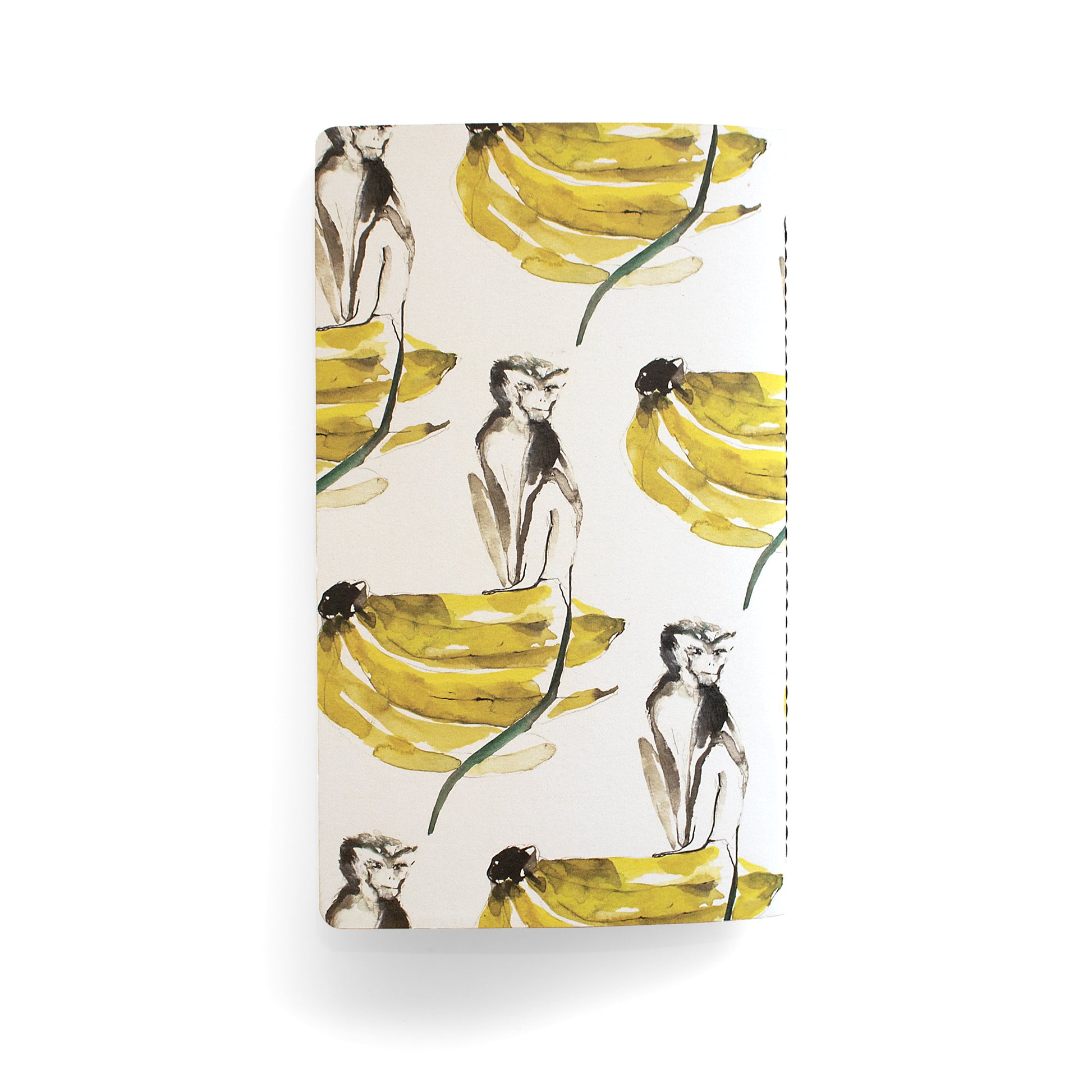 Wanderland notebook journal Victoria Verbaan