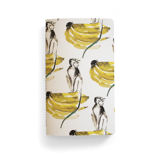 Wanderland notebook journal Victoria Verbaan