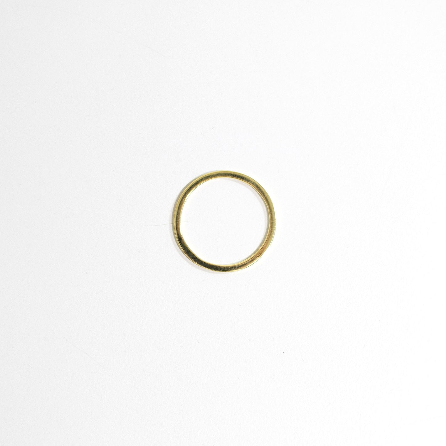 Twilly Twirly Gold ring Wanderland Wonderland How to tie African Artist Design