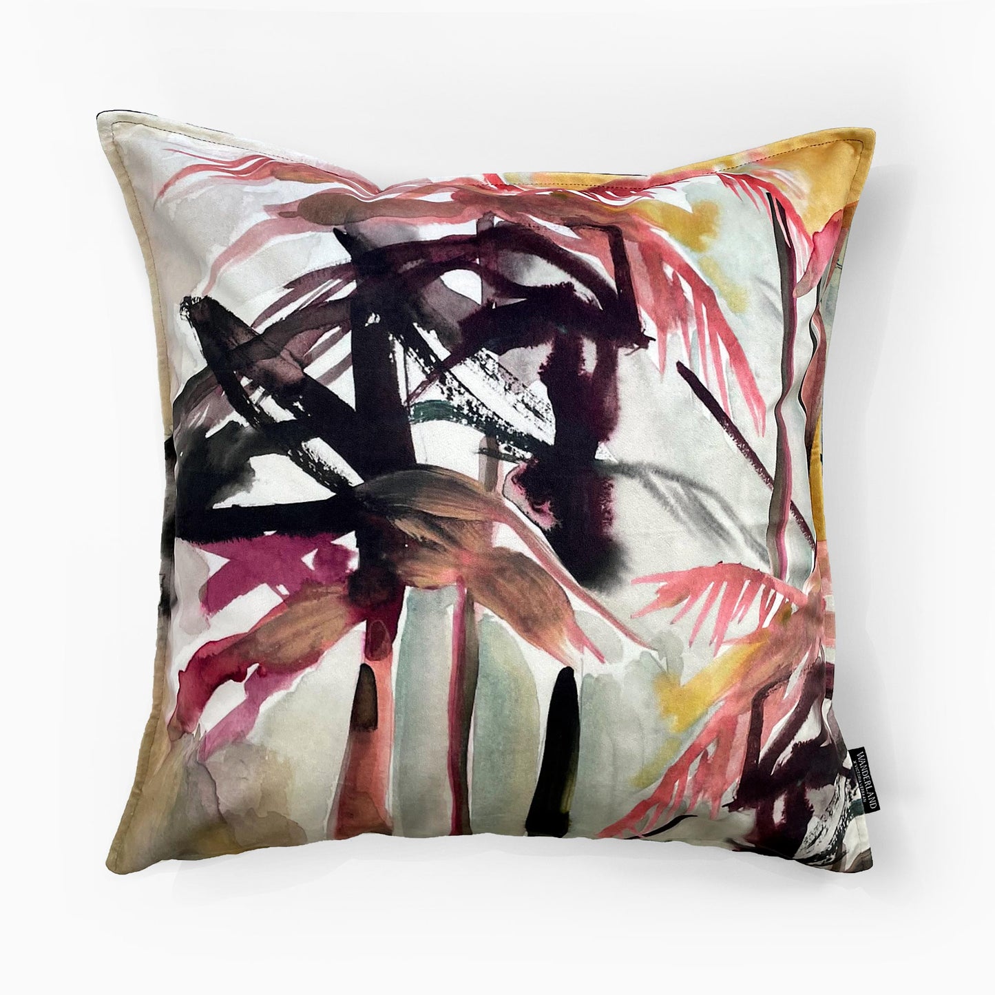 Palms Cushion Collection