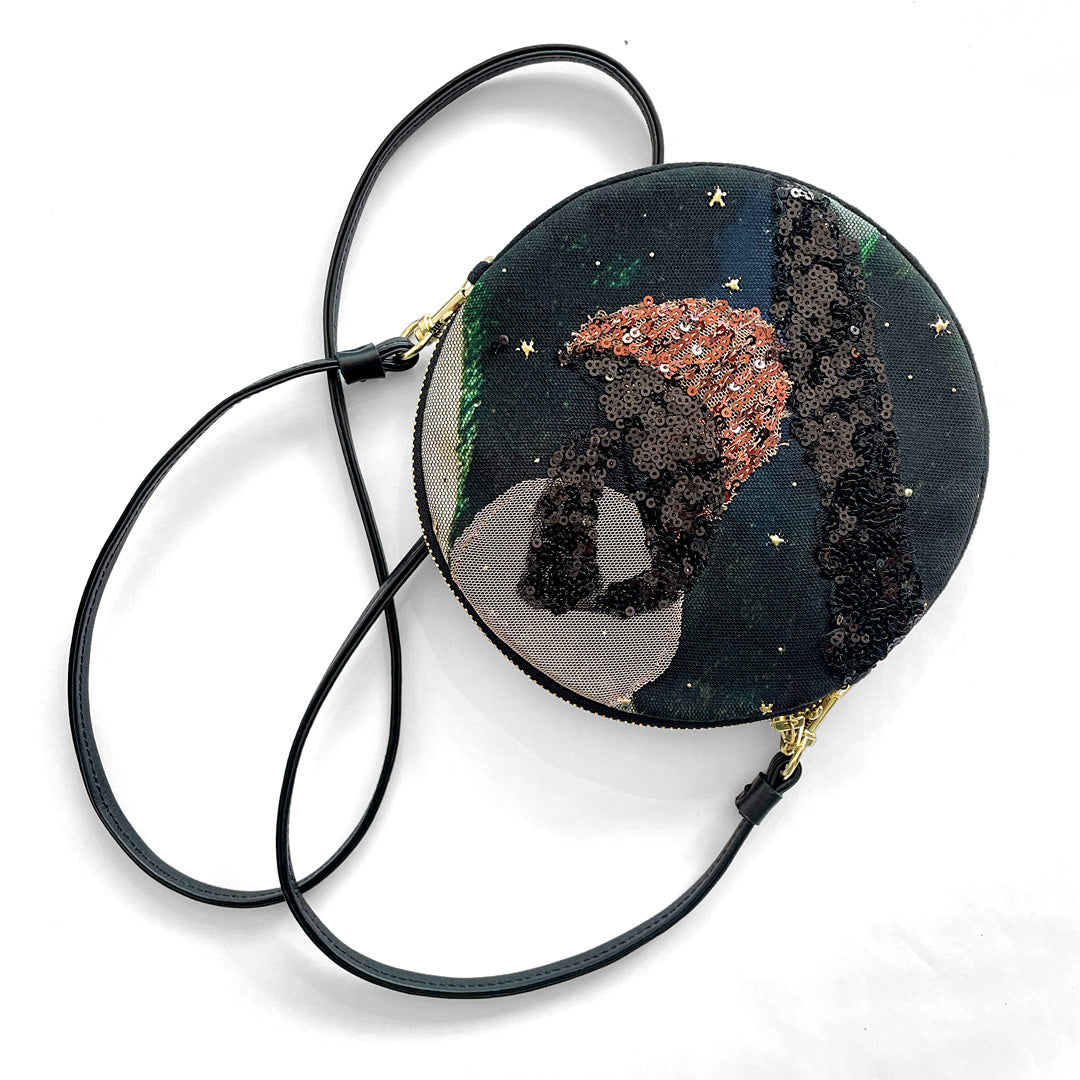 Leather handbag strap shop online