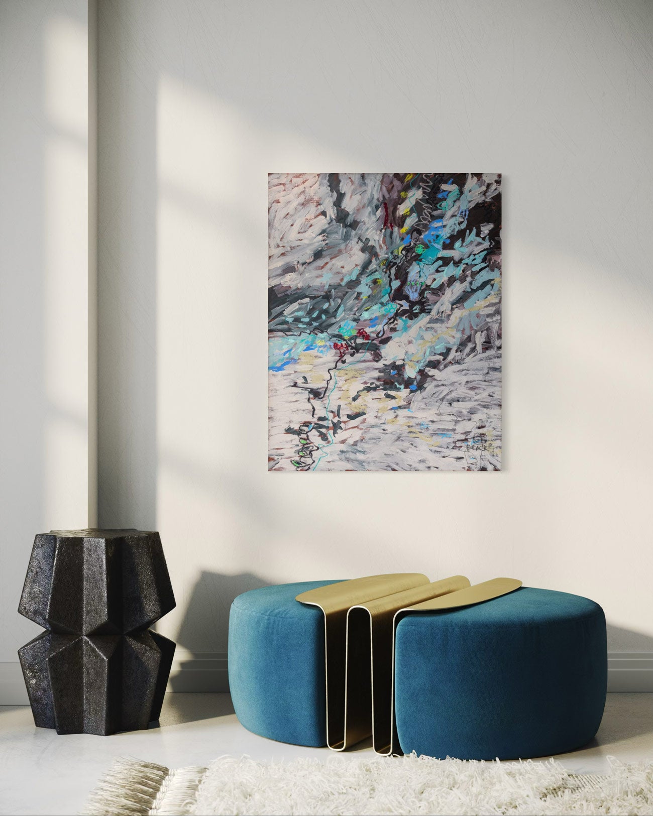 My Reflection of You