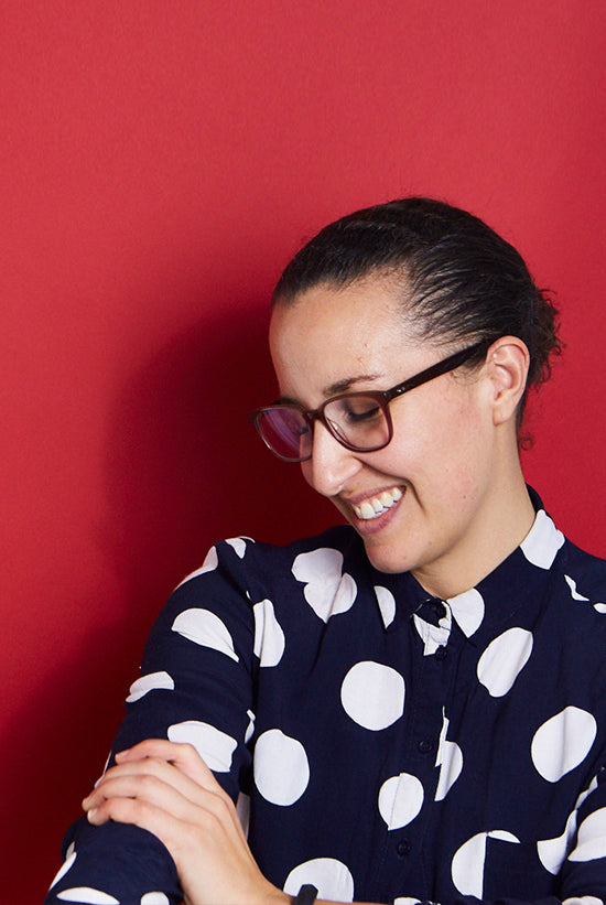 Renee Rossouw artist designer Wanderland collaboration