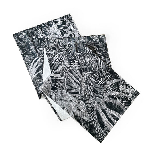 Shop cotton table runner tablecloth online wanderland