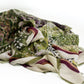 Oceanum Moss Silk Modal Scarf