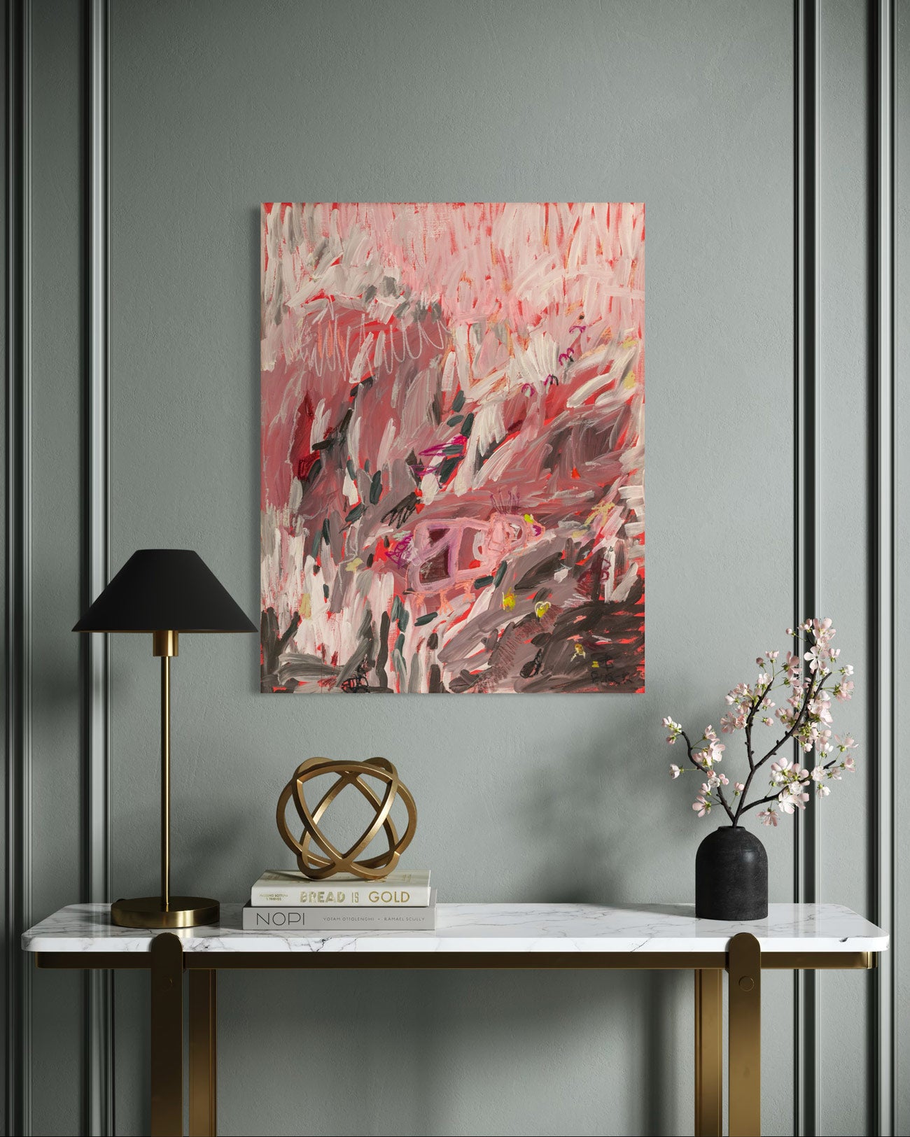 They called her Miss Piggy