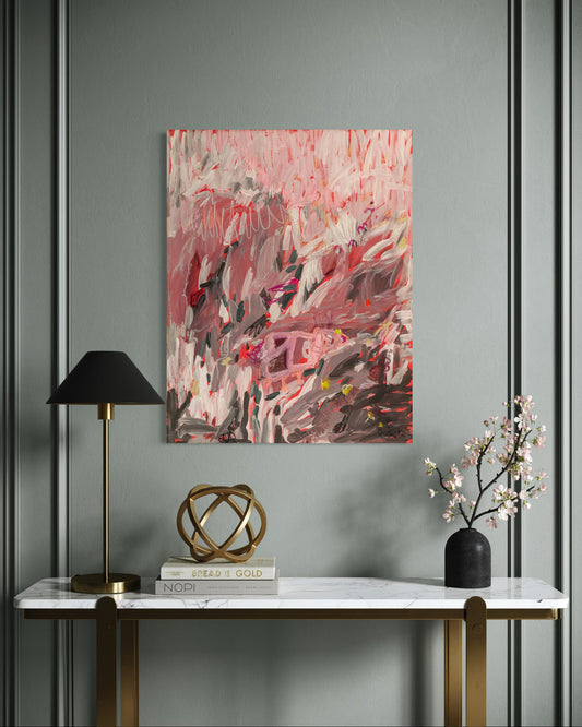 They called her Miss Piggy