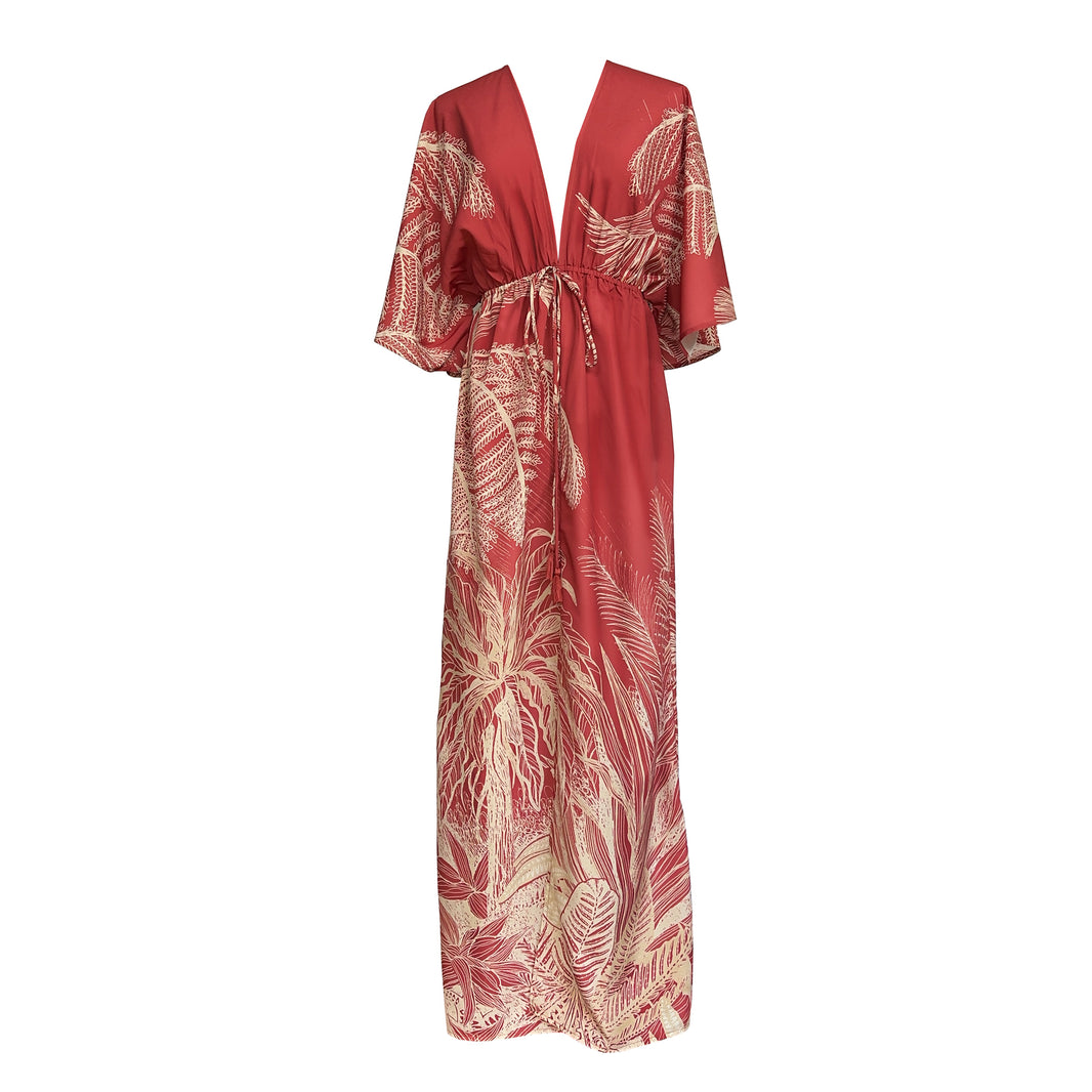 Shop Kaftans | South African Designers | Wanderland Collective