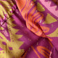 Shop Wanderland Kaftan in cotton viscose fabric