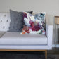 Luxury designer Pather Wanderland Scatter Cushion