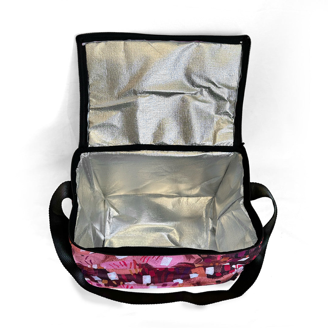 Shop long tom cooler thermal beach bag lunch box vanity case online wanderland