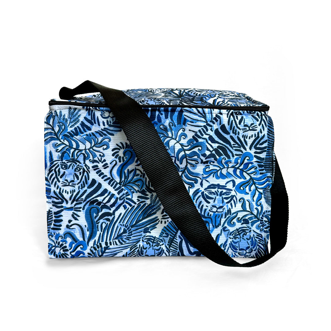 Delft blue cooler bag shop online wanderland south africa