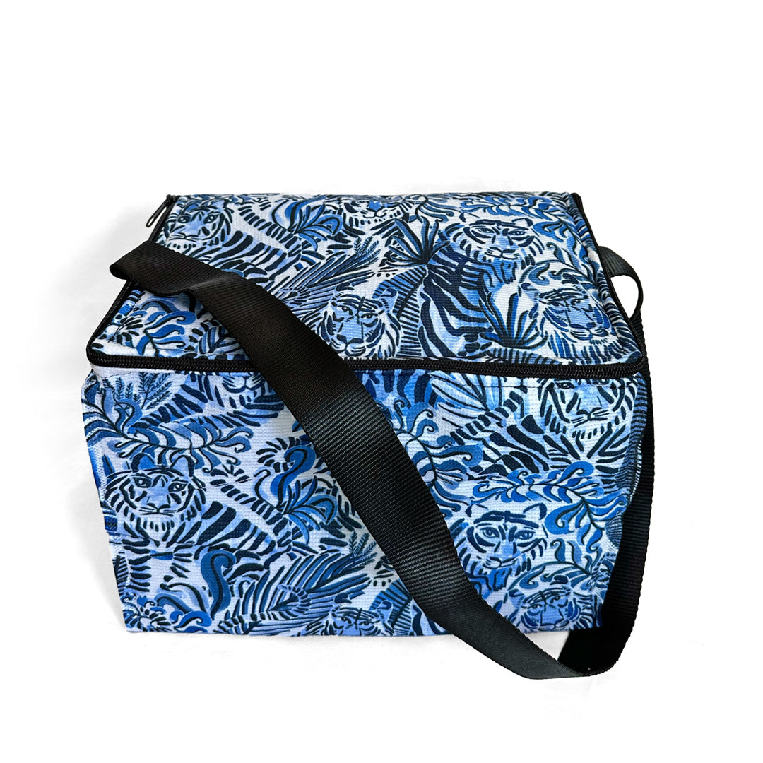 Delft blue cooler bag shop online wanderland south africa