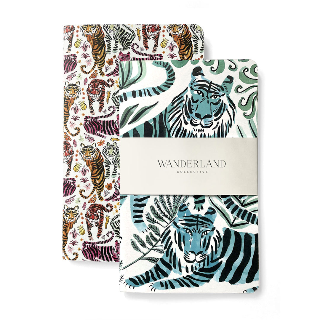 Shop notebook stationery journal online wanderland