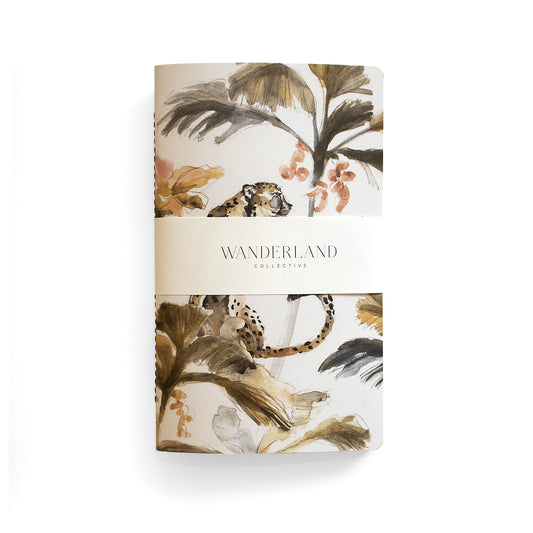 Set of 2 Victoria Verbaan Notebooks