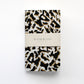Zhi Zulu Leopard Notebook