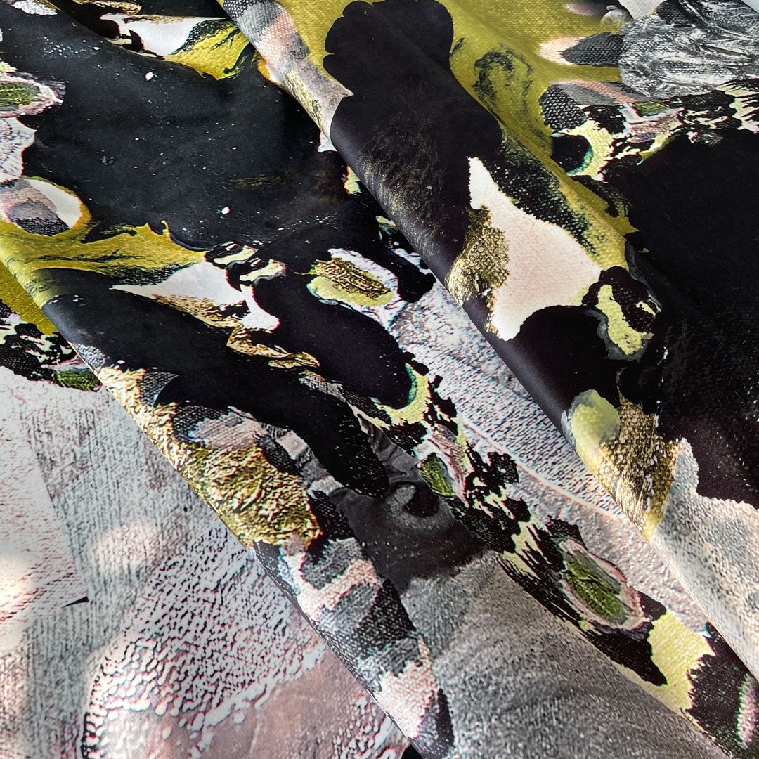 Shop Online | Upholstery Fabric | Wanderland – Wanderland Collective