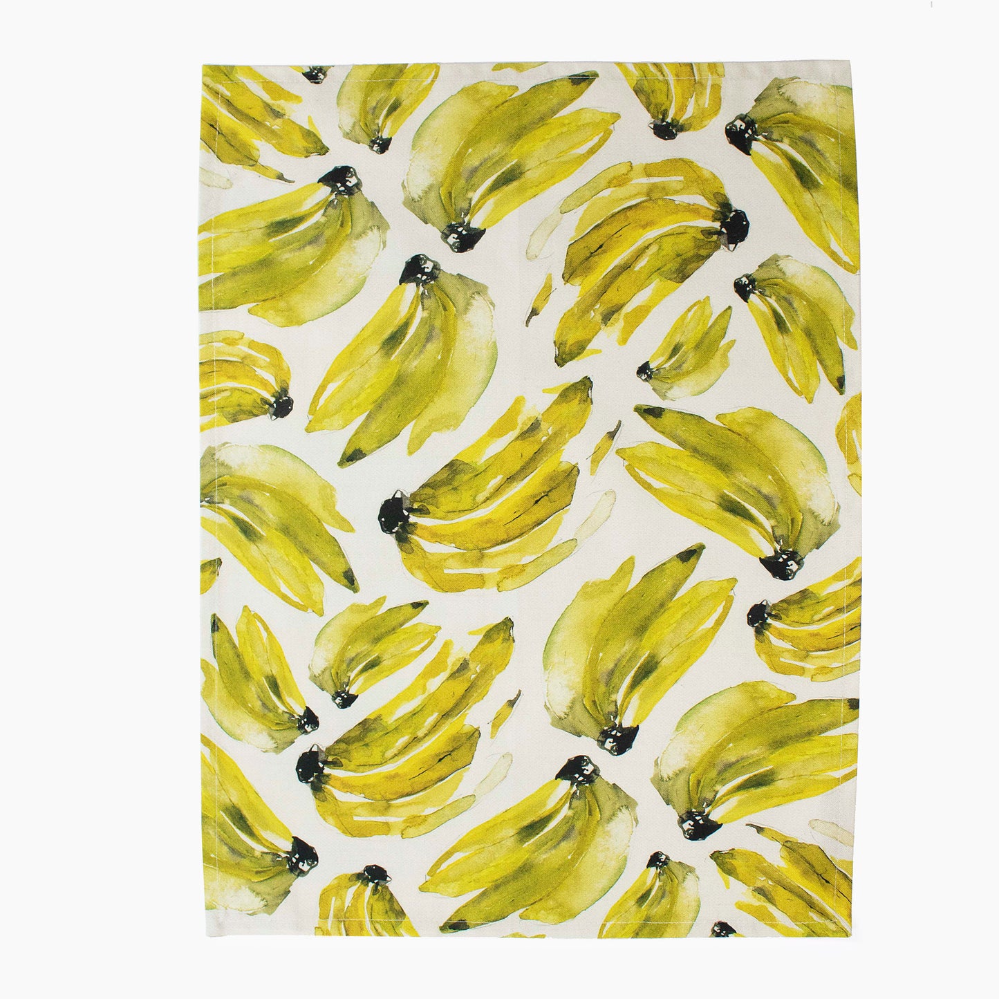banana kitchen tea towel wanderland