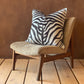 Wanderland Zebra scatter cushion shop