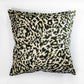 leopard zhi zulu cushion